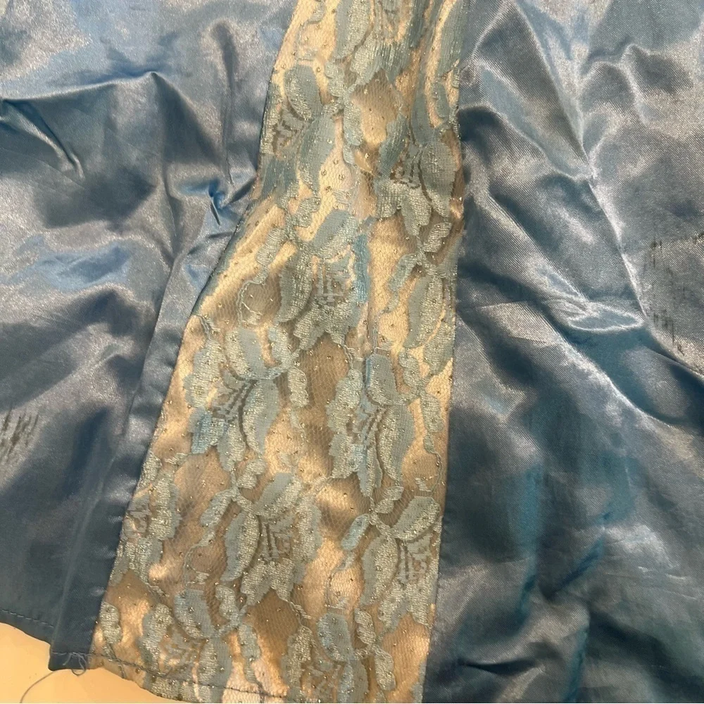 Cinderella princess dress costume